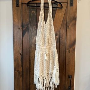 Ramy Brook swim coverup